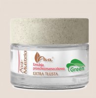 AVA MUSTELA Emulsja przeciwzmarszczkowa 50 ml