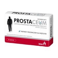 PROSTACEUM 60 tabletek