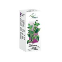 INTRACTUM MELISSAE wyciąg z melisy 100 ml PHYTOPHARM
