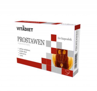 PROSTAWEN 60 kapsułek