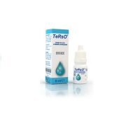 TERSO krople do oczu 8 ml