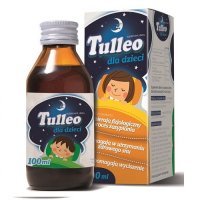 TULLEO płyn 100 ml