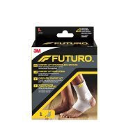 FUTURO COMFORT opaska stawu skokowego L skarpetka