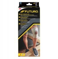 FUTURO Stabilizator kolana z szyną rozmiar M, 1szt.