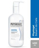 PHYSIOGEL CODZIENNE NAWILŻANIE balsam do skóry wrażliwej 400 ml
