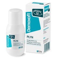 DEMOXOFT płyn 100 ml