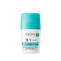Vichy Antyperspirant w kulce przeciw śladom 48H, 50 ml