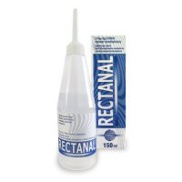 Rectanal Enema Roztwór doodbytniczy, 150 ml