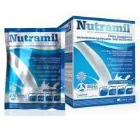 OLIMP NUTRAMIL COMPLEX 7 saszetek o smaku waniliowym