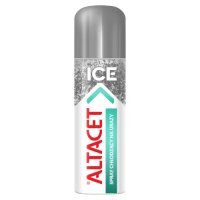 ALTACET ICE aerozol 130 ml