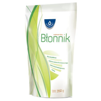 BŁONNIK 350 g na zaparcia OLEOFARM