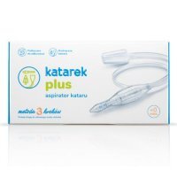 Aspirator kataru KATAREK PLUS