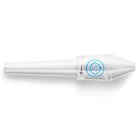 KATAREK Końcówka A do aspiratora Katarek Plus i Katarek Complete niebieska