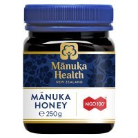 MANUKA MGO 100+ miód 250 g