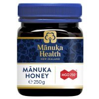 MANUKA MGO 250+ miód 250 g