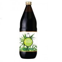 DR GAJA ALV 600 sok z aloesu 1000 ml