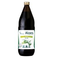 DR GAJA ALV 600 sok z aloesu 500 ml