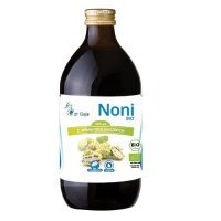DR GAJA BIO organiczny sok z Noni 500 ml