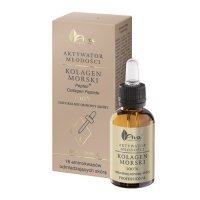 AVA AKTYWATOR MŁODOŚCI KOLAGEN MORSKI 30 ml