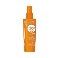 BIODERMA PHOTODERM BRONZ SPRAY SPF30 przspieszający opalanie 200 ml