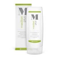 MEDIKET PLUS szampon przeciwłupieżowy 100 ml