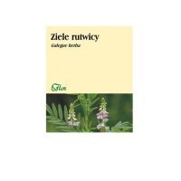 FLOS Ziele rutwicy, 50g