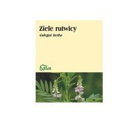 ZIELE RUTWICY 50 g FLOS