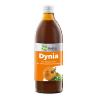 EKAMEDICA DYNIA sok 500 ml