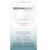 DERMOMASK NIGHTACTIVE EKSFOLIACJA maseczka 12 ml