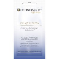 DERMOMASK NIGHTACTIVE INFUZJA TLENOWA maseczka 12 ml