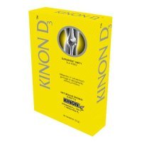KINON D3 30 tabletek