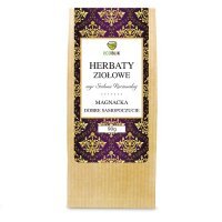 HERBATA MAGNACKA dobre samopoczucie 90 g
