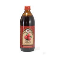 ŻURAWINA sok 500 ml PRODUKT BONIFRATERSKI