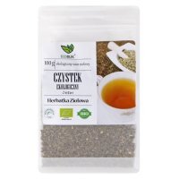 EcoBlik Czystek ekologiczny Herbatka ziołowa, 100 g