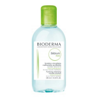 BIODERMA SEBIUM H2O płyn micelarny 250 ml