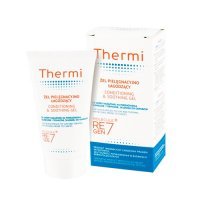 Thermi Żel pielęgnacyjno łagodzący, 75 ml