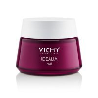 VICHY IDEALIA żel-balsam regenerujący na NOC 50 ml