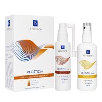 VLOSTIC SET (VLOSTIC LIGHT 100 ml + VLOSTIC PRO 50 ml)