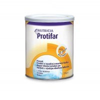 PROTIFAR proszek 225 g, niedożywienie