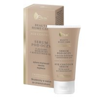 AVA BEAUTY HOME CARE serum pod oczy z algami morskimi i koenzymem Q10 50 ml