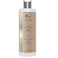 AVA BEAUTY HOME CARE Żel micelarny do cery wrażliwej 400 ml