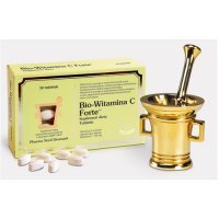 BIO-WITAMINA C FORTE 30 tabletek