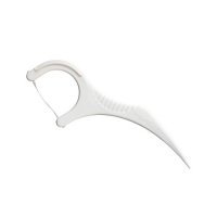 JORDAN FLOSSER Nić, wykałaczka i czyścik do języka w jednym