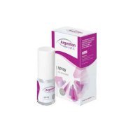 ARGENTON OPTIC spray na powieki 10 ml
