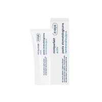 ZIAJA MINTPERFEKT ACTIV Pasta stomatologiczna remineralizująca 75ml
