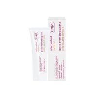 ZIAJA MINTPERFEKT SENSITIV Pasta do zębów przeciw próchnicy 75ml