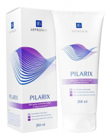 PILARIX balsam ceramidowy z mocznikiem 200 ml