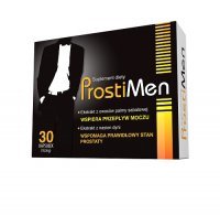 PROSTIMEN 30 kapsułek