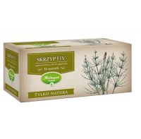 SKRZYP FIX TYLKO NATURA 30 saszetek HERBAPOL POZNAŃ