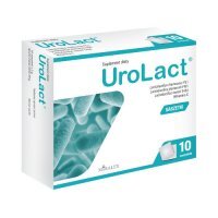 UroLact, 10 sasz.